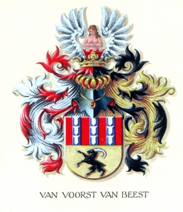 Wessel van Voorst van Beest